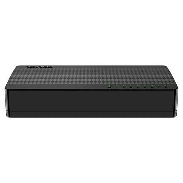 TENDA SG108M 8 PORT 10/100/1000 YONETILEMEZ DESKTOP SWITCH