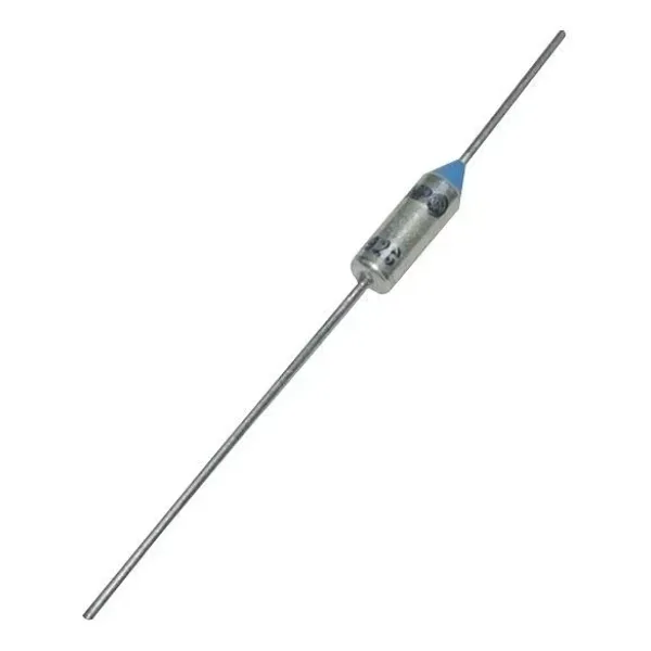 Tf 192°C 250V 10A Termik Sigorta