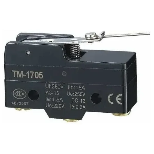 TM-1705 Uzun Tel Palet Mini Switch