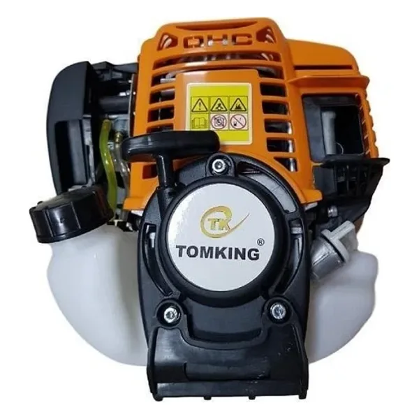 Tomking Tk140fb 4 Zamanli Motor 1.6 Hp