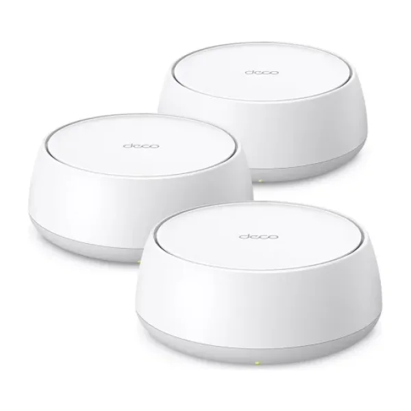 TP-Link Deco BE25 3600 Mbps 3'lü Router