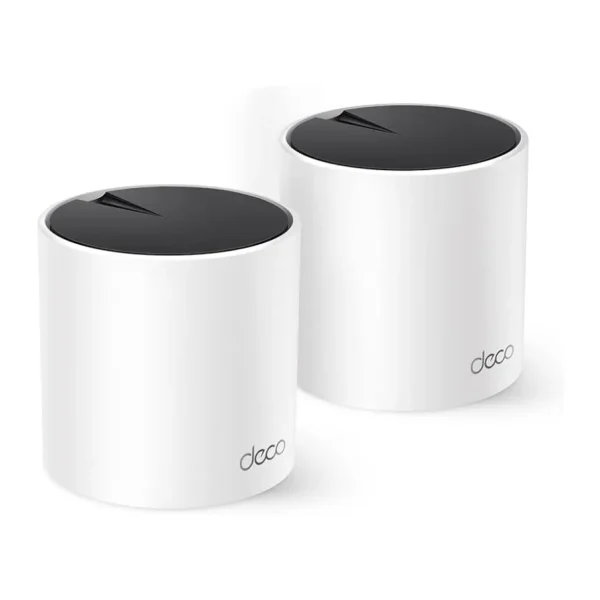TP-Link Deco X55 3000 Mbps 2'li Router
