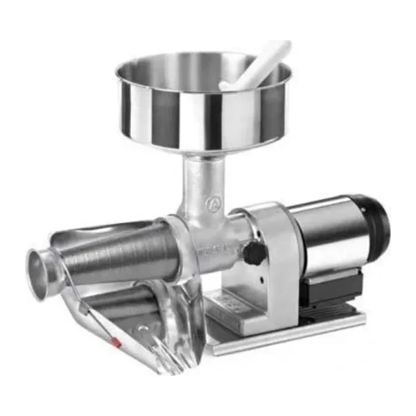 Tre Spade F17000BIE Big-2P Elegant 480 W Salça Makinesi