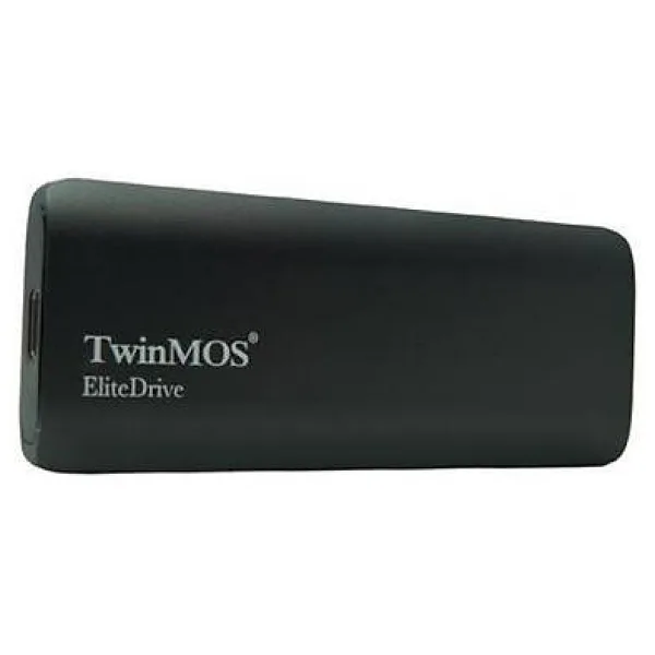 Twinmos EliteDrive Type-C 1 TB Taşınabilir SSD