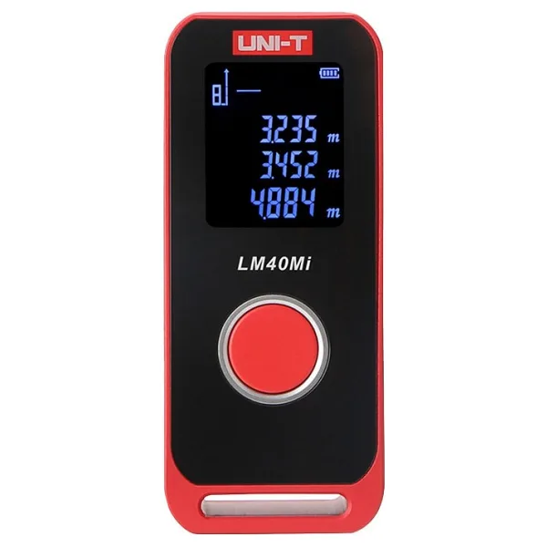 Uni-t LM40MI 40 mt Lazer Metre