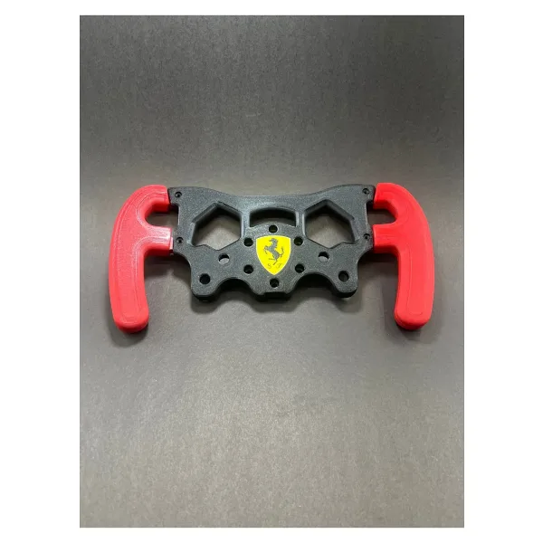 UstaPrint3D G29 / G920 / G923 Uyumlu F1 Direksiyon - 3D Baskı Tam Uyum