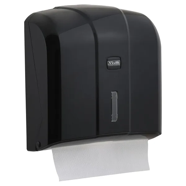 Vialli Kh300 Z Katlı 300'lü Havlu Dispenseri