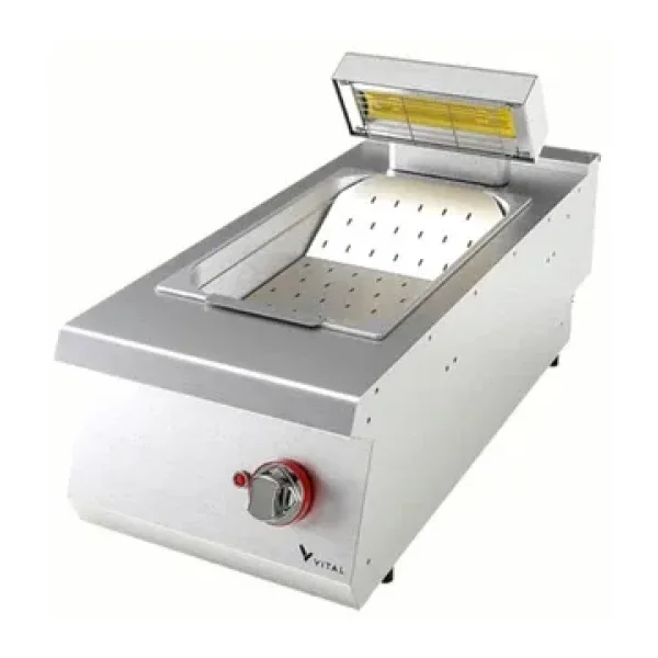 Vital Epd9010 Vıtal 900 Series Epd9010 Elektrikli Patates Dinlendirme
