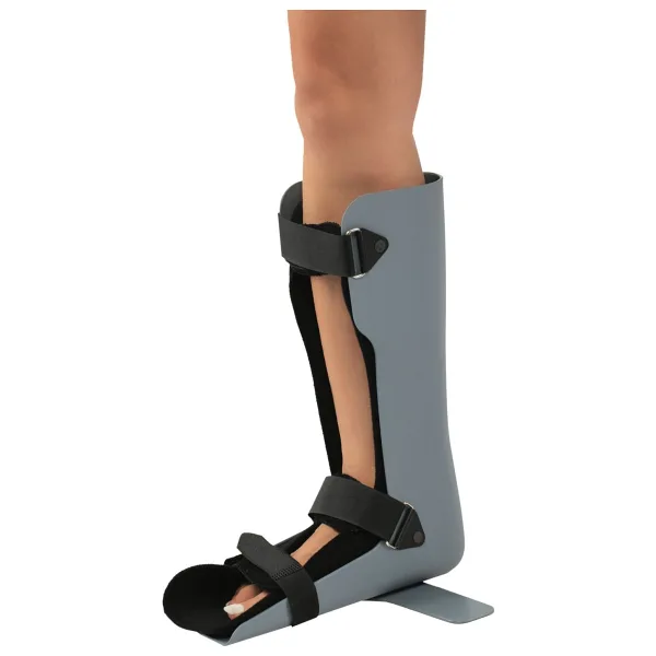 Vizor Foot Guard - L