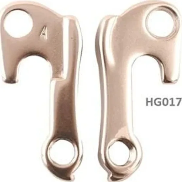 Vona Kadro Kulağı Hg017 Gümüş