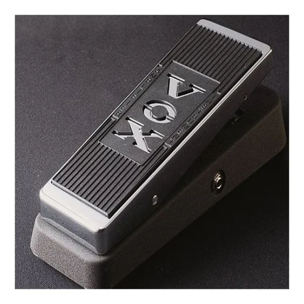 Vox V847-A Wah Pedalı