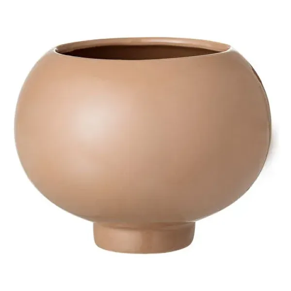Warm Design Porselen Saksılık