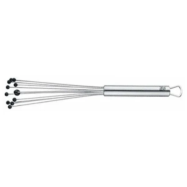 WMF Profi Plus Flexi Silikon Uçlu 27 cm Çırpıcı