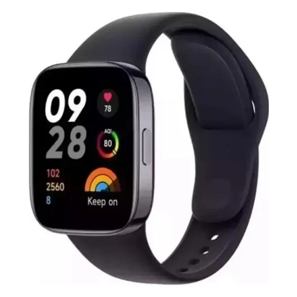 Xiaomi Redmi Watch 3 Akıllı Saat