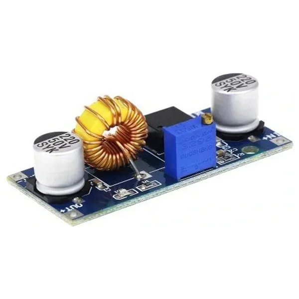 XL4015 5A Ayarlanabilir DC-DC Voltaj Düşürücü