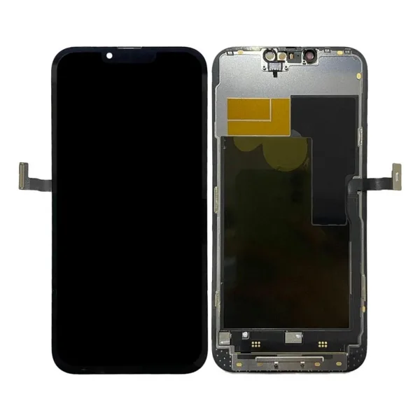 Yedcom Iphone 13 Pro Max Oled Uyumlu Lcd Ekran Dokunmatik Lcd Ekran Dokunmatik A++ Kalite