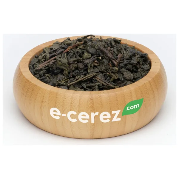 Yeşil Çay Tomurcuk 1 Kg