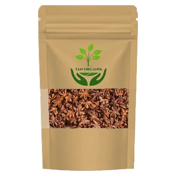 Yıldız Anason 50GR - 1 Adet