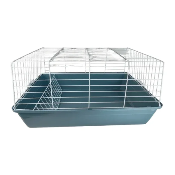 Zampa Solenta Tavşan Ve Guinea Pig Kafesi 84x48,5x38 Cm