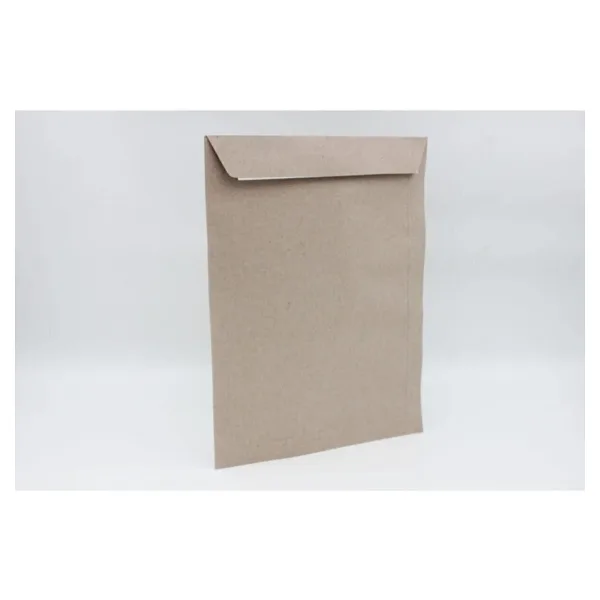 Zarfsan A5 Torba Zarf 17x25 90gr Kraft 500 Adet