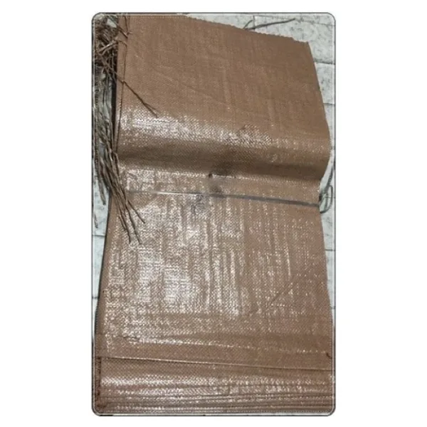 35x65 ASKERİ KUM ÇUVALI 200'LÜ Paket