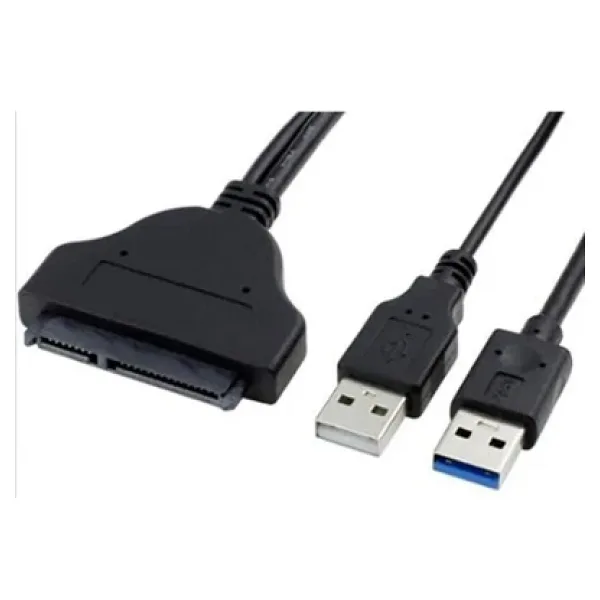 Alfais 5142 USB 3.0 to SATA Dönüştürücü