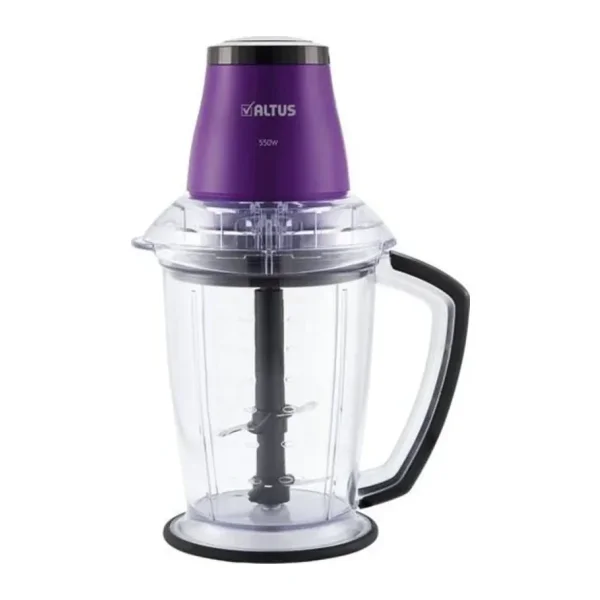 Altus ALSM 783 M 550 W 4 Bıçaklı Doğrayıcı