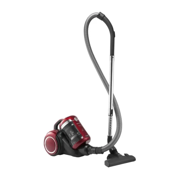 Arçelik S 7540 T 800 W Toz Torbasız Süpürge