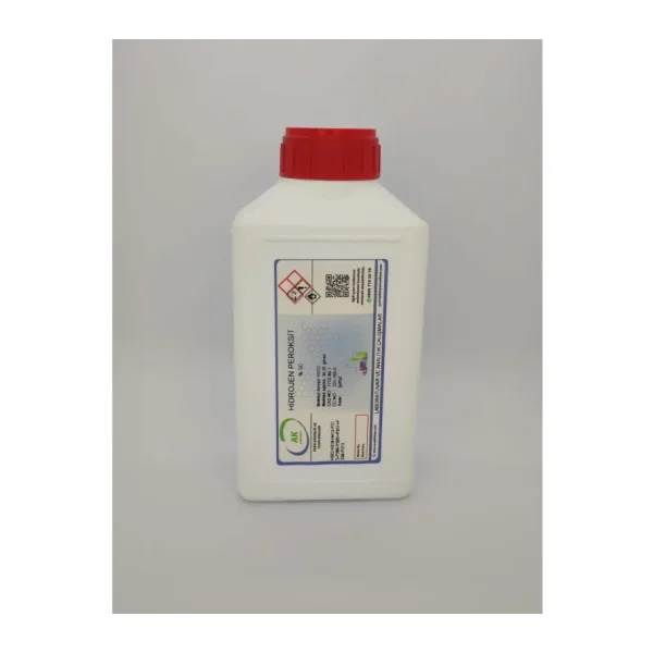 Aropi Hidrojen Peroksit % 50 H2o2 500 ML