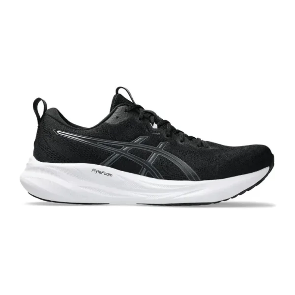 Asics Gel-Pulse 16 1011B962-003 Siyah Erkek Koşu Ayakkabısı