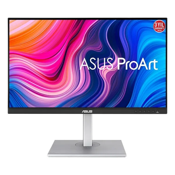 Asus ProArt PA279CV 27" 5 ms 4K Pivot IPS 60 Hz Monitör