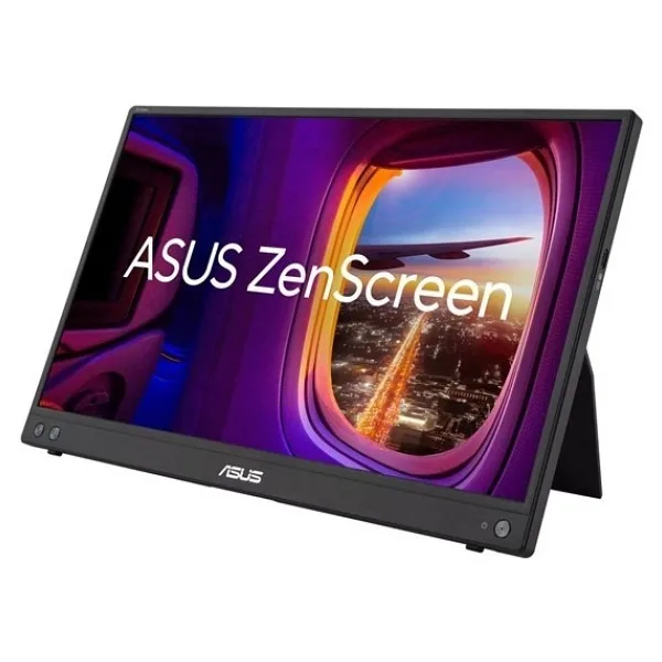 Asus ZenScreen MB16AHV 15.6" 5 ms Full HD IPS 60 Hz Taşınabilir Monitör