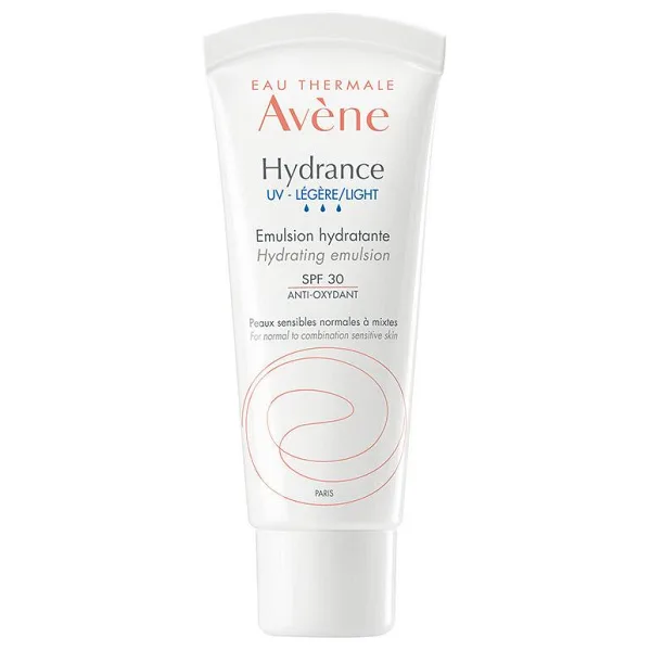 Avene Hydrance UV Light Spf 30 40 ml Nemlendirici Krem