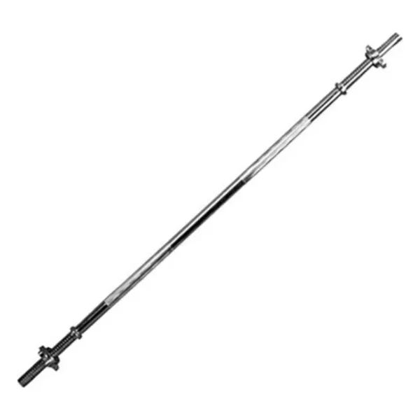 Avessa 120 cm Ağırlık Bari içi Dolu Halter Barı