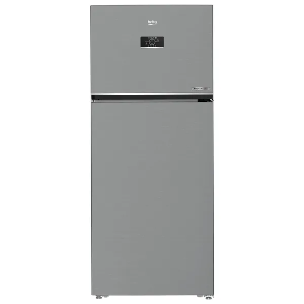 Beko 978557 EI ElegantFit Çift Kapılı No Frost Buzdolabı