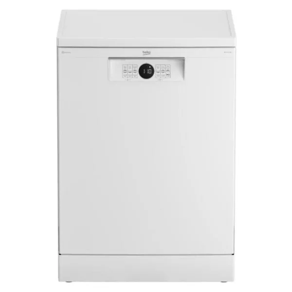 Beko BM 5145 WF 7 Programlı Beyaz Bulaşık Makinesi