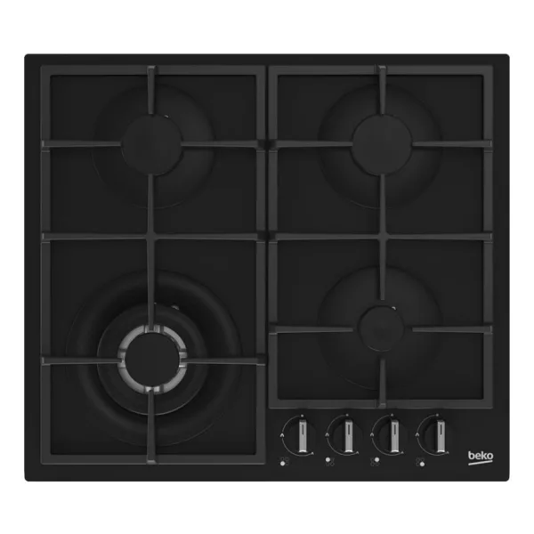 Beko BOCD DA 6020 DWS Wok Gözlü Ankastre Ocak