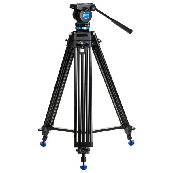 Benro KH-25P 156.5 cm Tripod
