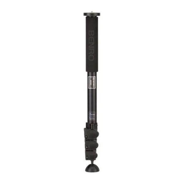 Benro MAD38A Adventure Aluminyum Magnesyum Monopod