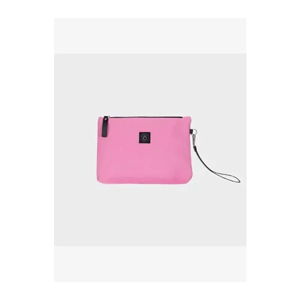 Blush Soft Clutch / El Çantası Portföy