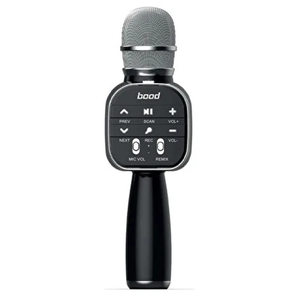Bood Karaoke Mikrofon KM-41