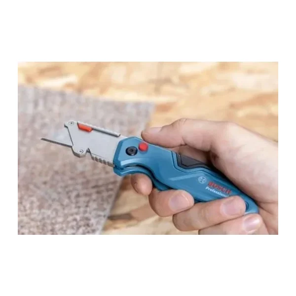 Bosch 1600A027M4 3'lü Profesyonel Maket Bıçağı