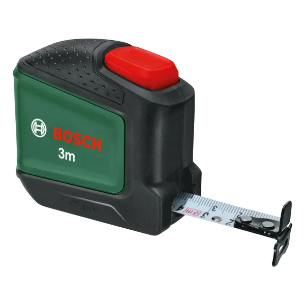 Bosch 1600A027PJ 3 Şerit Metre