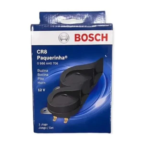 Bosch Cr8 Dadat Korna 12v