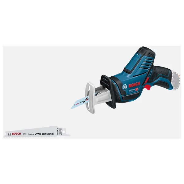 Bosch GSA 12V-14 Aküsüz Tilki Kuyruğu Testere