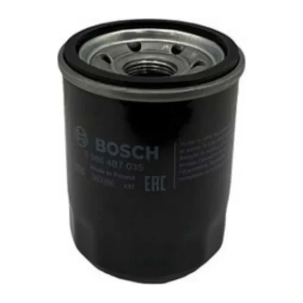 Bosch Honda Civic 1.6 Fd6 Yağ Filtresi 2007-2012