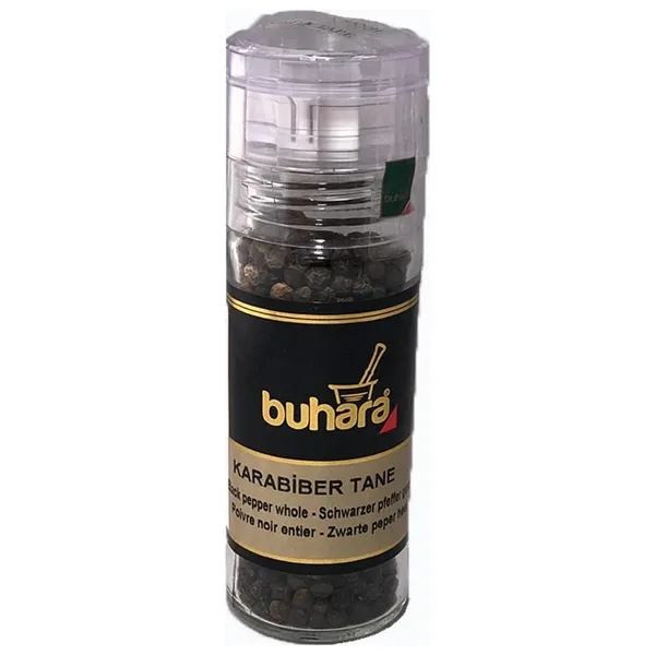 Buhara Baharat Tane Karabiber 50 gr