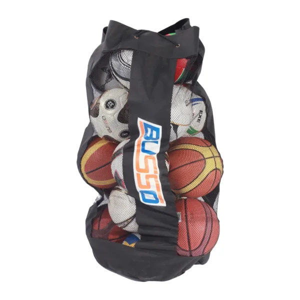 Busso Ttf-30 Top Taşıma Çantası 18 Top