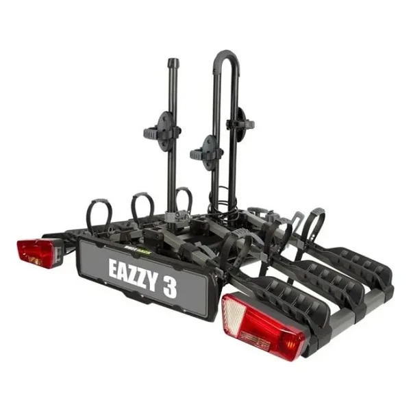 Buzz Rack Eazzy 3 Çeki Demiri Bisiklet Taşıyıcı 13 Pin