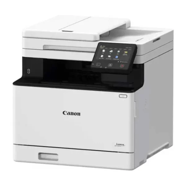Canon i-Sensys MF752CDW Wi-Fi + Tarayıcı + Fotokopi Renkli Çok Fonksiyonlu Lazer Yazıcı